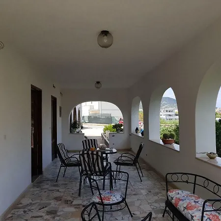 بيت للعطل Casa Sabrina