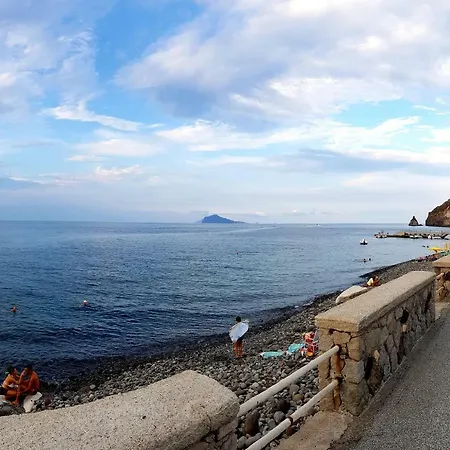 بيت للعطل Casa Sabrina *