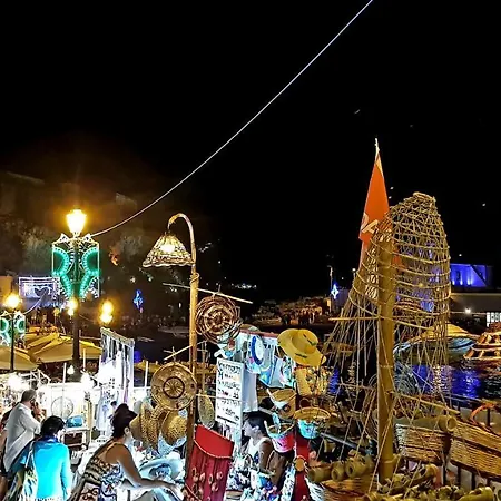 Casa Sabrina بيت للعطل