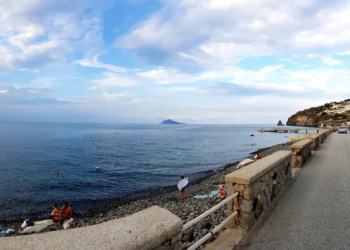 בית נופש Casa Sabrina *