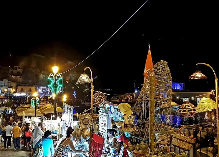 Casa Sabrina בית נופש