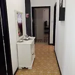 Casa Sabrina Prázdninový dům Lipari (Isola Lipari)