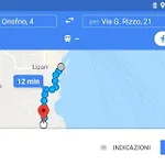 Casa Sabrina Prázdninový dům *