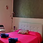 Casa Sabrina Prázdninový dům Lipari (Isola Lipari)