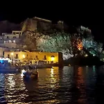Casa Sabrina Prázdninový dům Lipari (Isola Lipari)