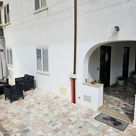 Prázdninový dům Casa Sabrina Lipari (Isola Lipari)