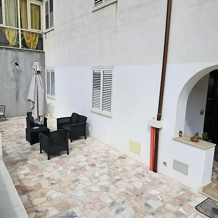 Prázdninový dům Casa Sabrina
