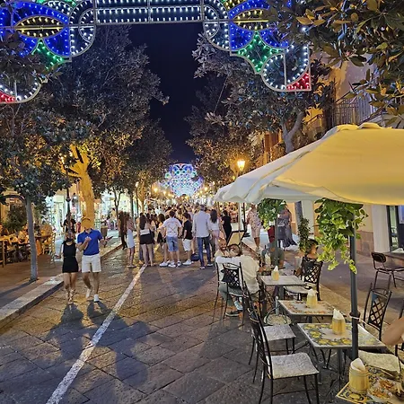 Casa Sabrina *