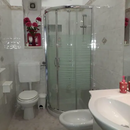 Casa Sabrina Prázdninový dům Lipari (Isola Lipari)