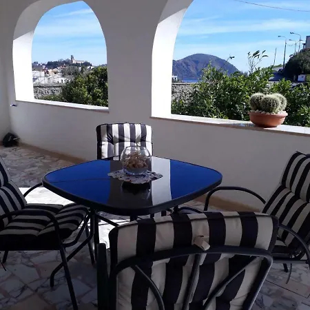 Casa Sabrina Holiday home
