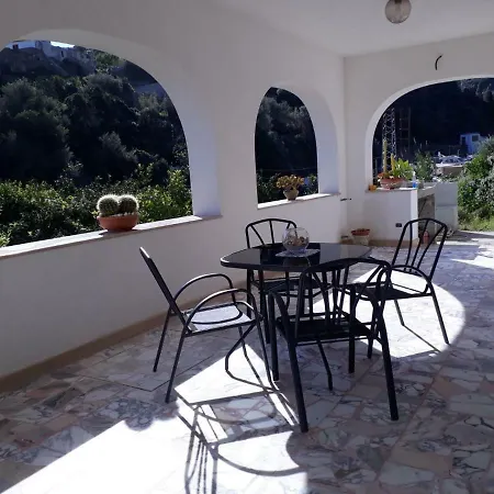 Casa Sabrina