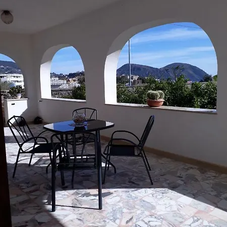 Casa Sabrina Holiday home *