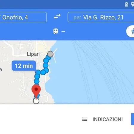 Casa Sabrina Prázdninový dům *