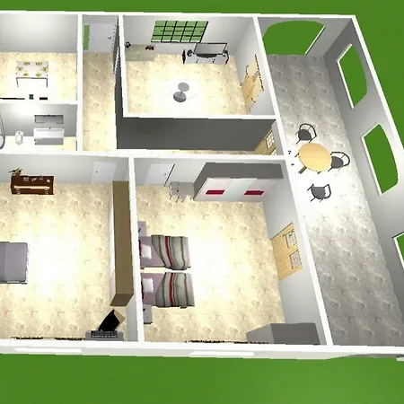 Casa Sabrina *