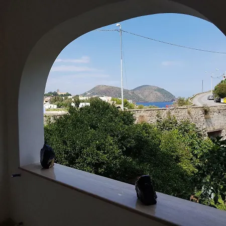 Casa vacanze Casa Sabrina