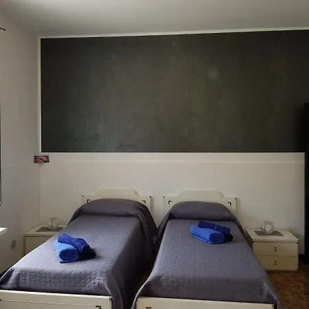 Casa Sabrina * Città di Lipari