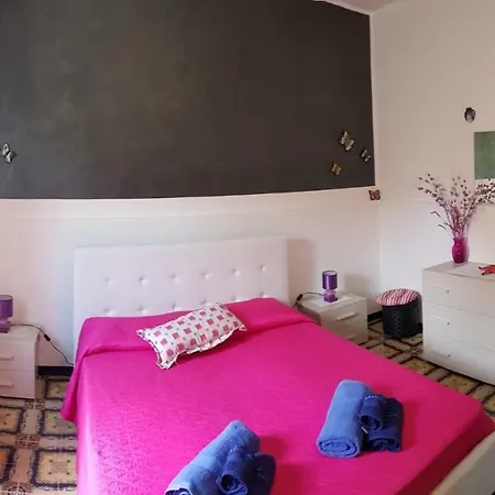 Casa Sabrina Holiday home