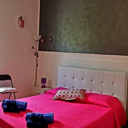 Casa Sabrina Prázdninový dům Lipari (Isola Lipari)