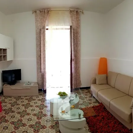 Casa Sabrina * Città di Lipari