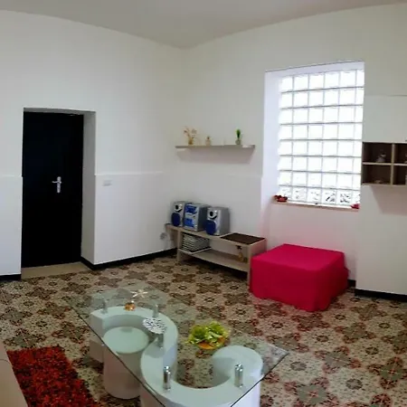 Casa Sabrina Lipari (Isola Lipari)