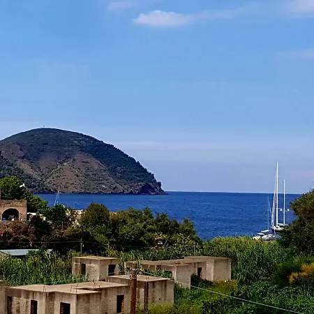 Casa Sabrina