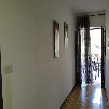 Casa Sabrina
