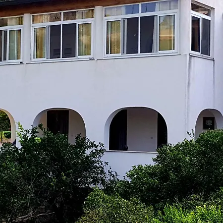 Casa Sabrina Prázdninový dům