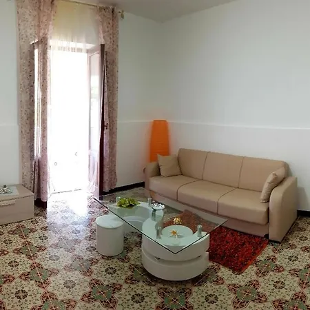 Casa Sabrina Holiday home Lipari (Isola Lipari)