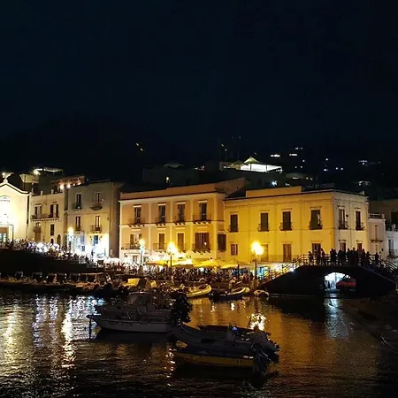 Casa Sabrina