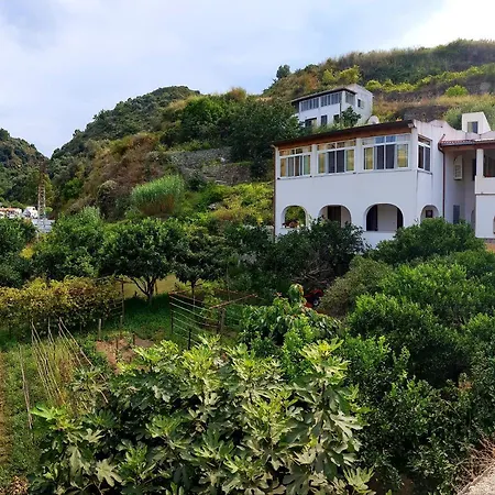 Casa vacanze Casa Sabrina