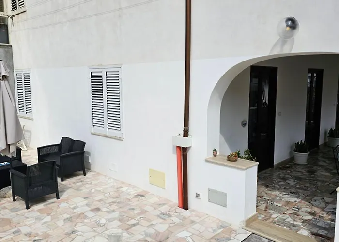 Dom wakacyjny Casa Sabrina Lipari (Isola Lipari)