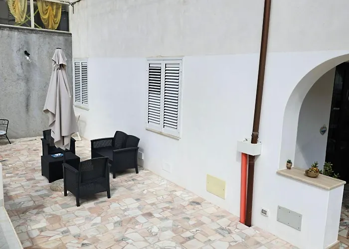 بيت للعطل Casa Sabrina