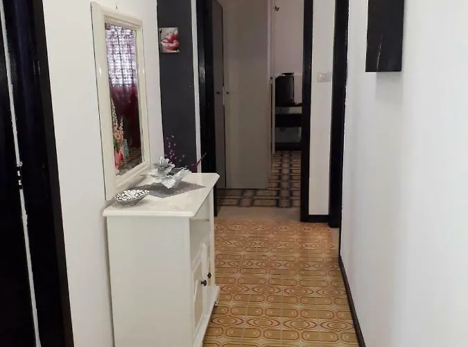 Casa Sabrina Dom wakacyjny Lipari (Isola Lipari)