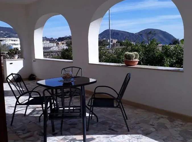 Casa Sabrina بيت للعطل *