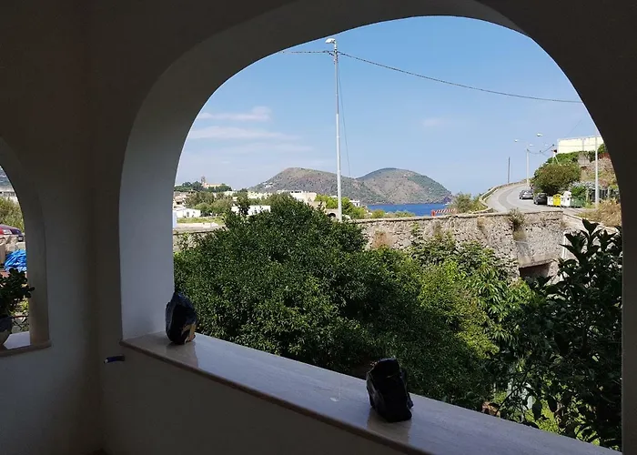 Σπίτι διακοπών Casa Sabrina