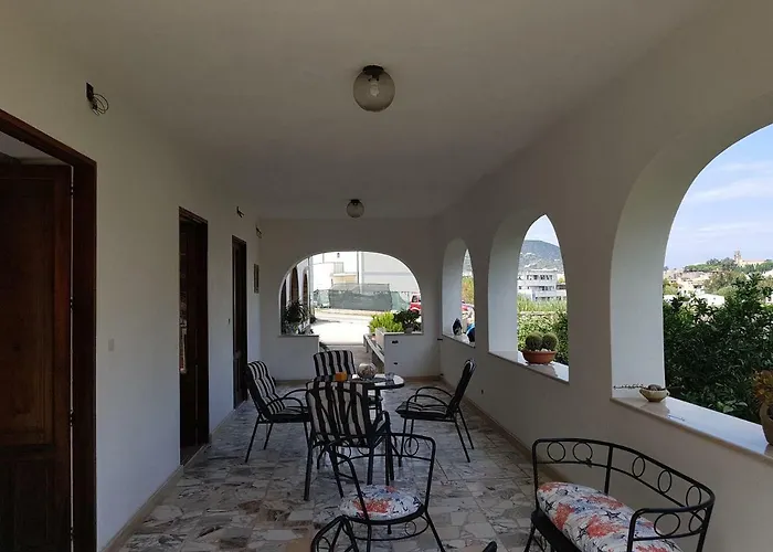 Dom wakacyjny Casa Sabrina