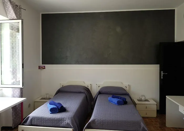 Casa Sabrina * Lipari (Isola Lipari)